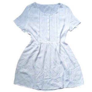 Vintage 60s Shirt Dress